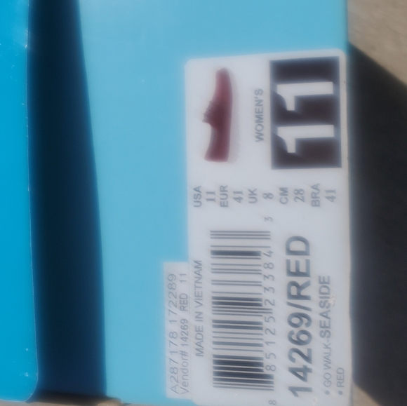 Women's Skechers - Picture 6 of 6